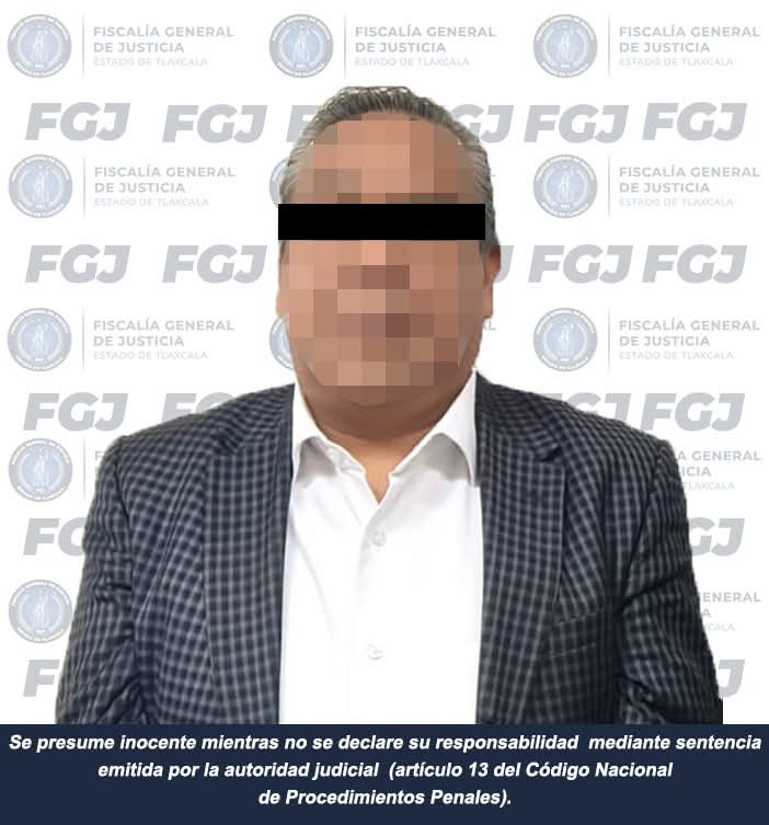 Ejecuta FGJE en Apizaco orden de reaprehensión por fraude
